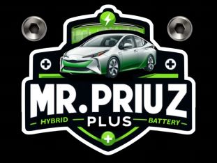 Mr Priuz Plus